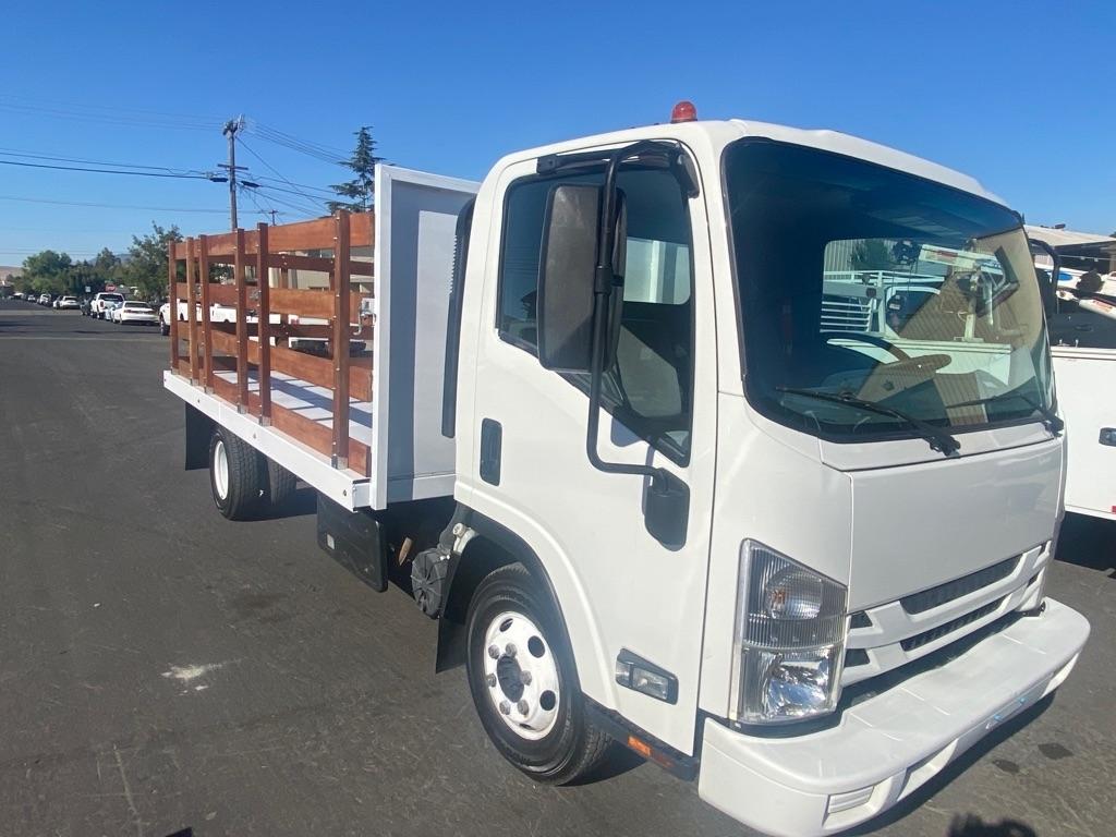 Chevrolet 4500  2017