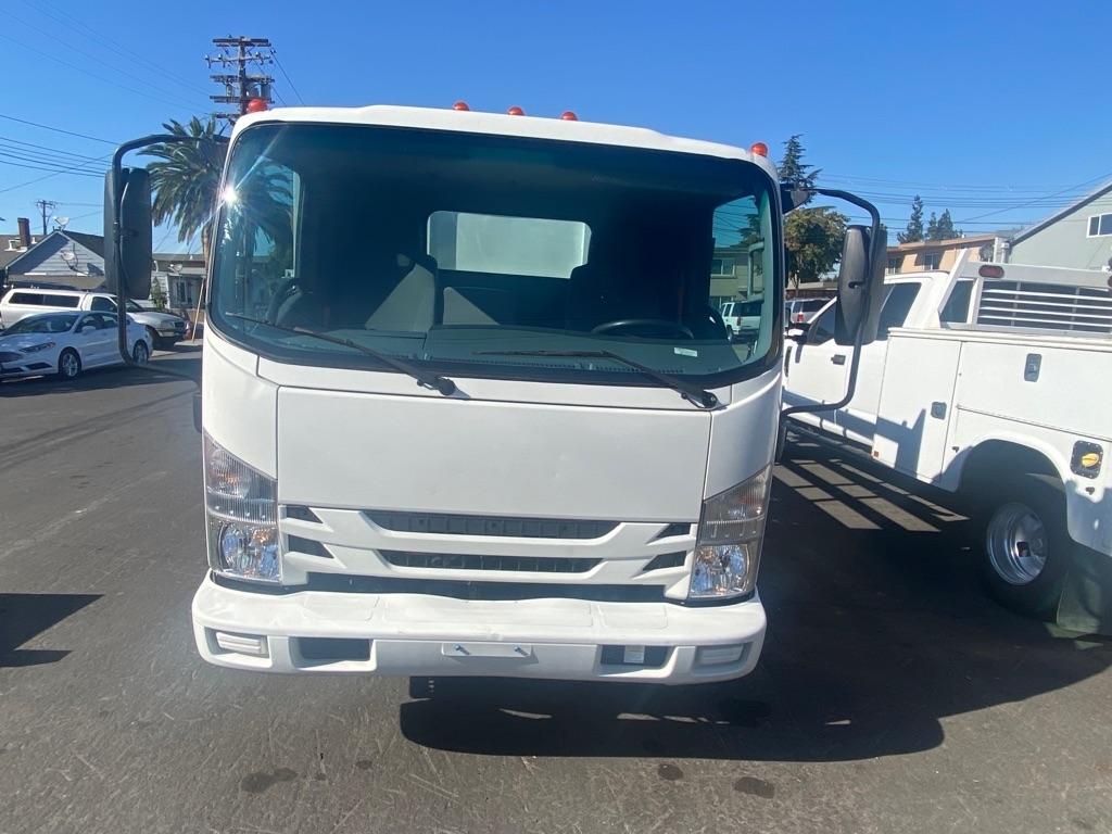 Chevrolet 4500  2017