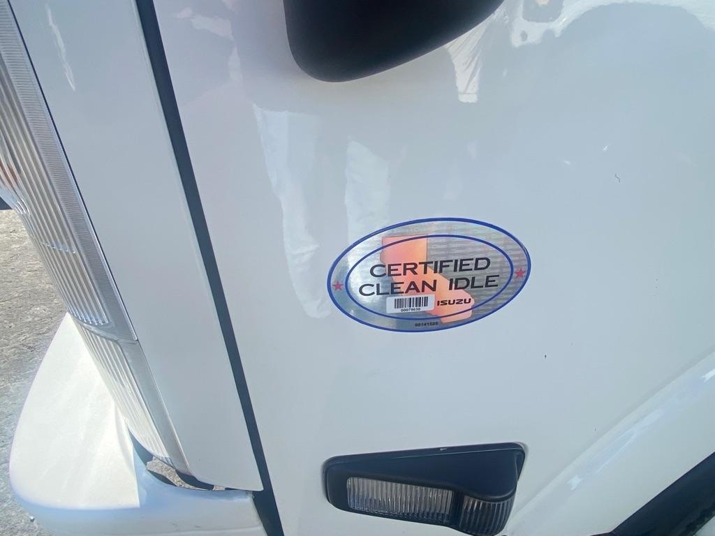 Chevrolet 4500  2017