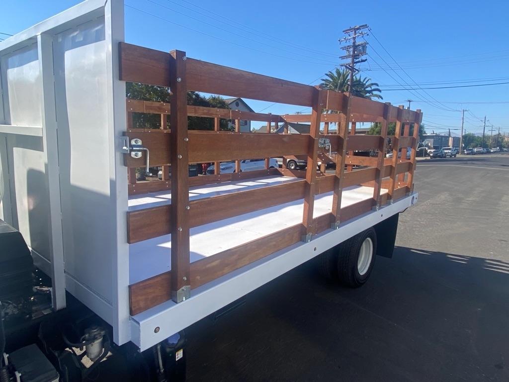 Chevrolet 4500  2017