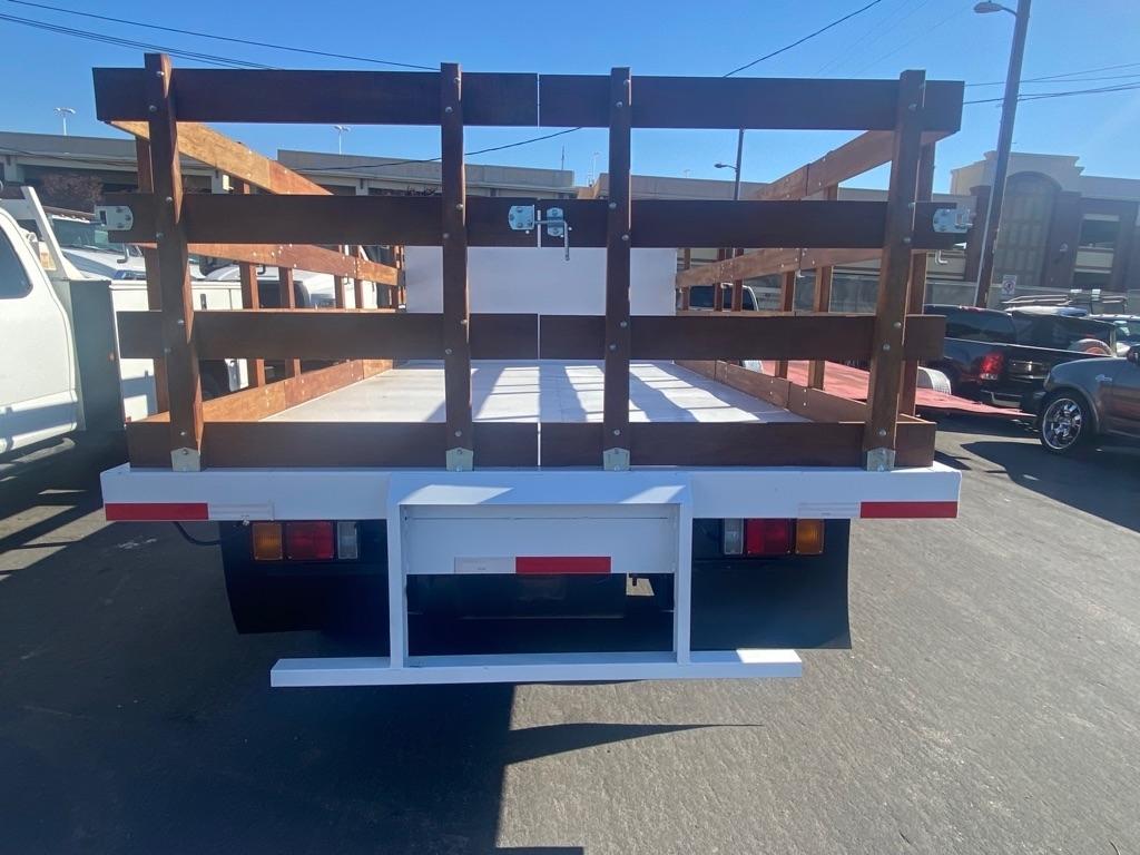 Chevrolet 4500  2017