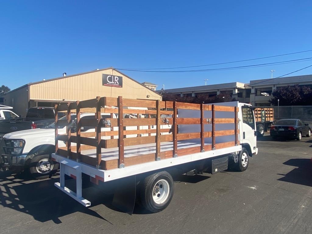 Chevrolet 4500  2017