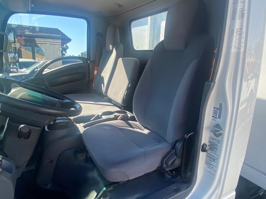 Chevrolet 4500  2017