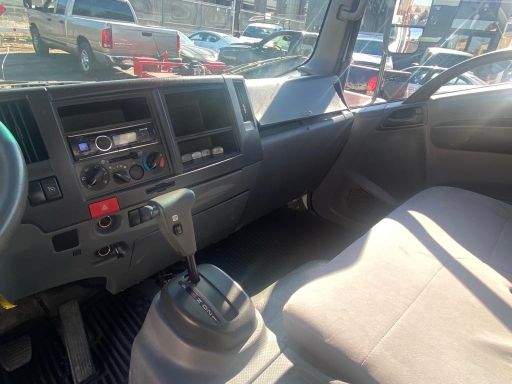 Chevrolet 4500  2017