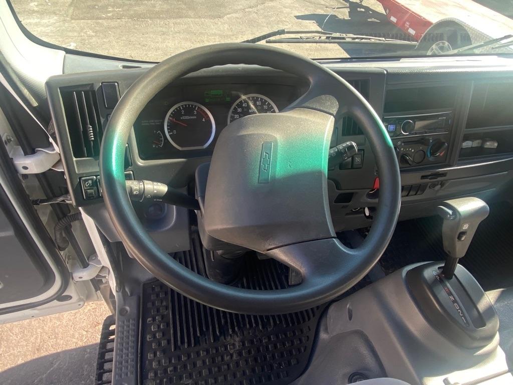 Chevrolet 4500  2017