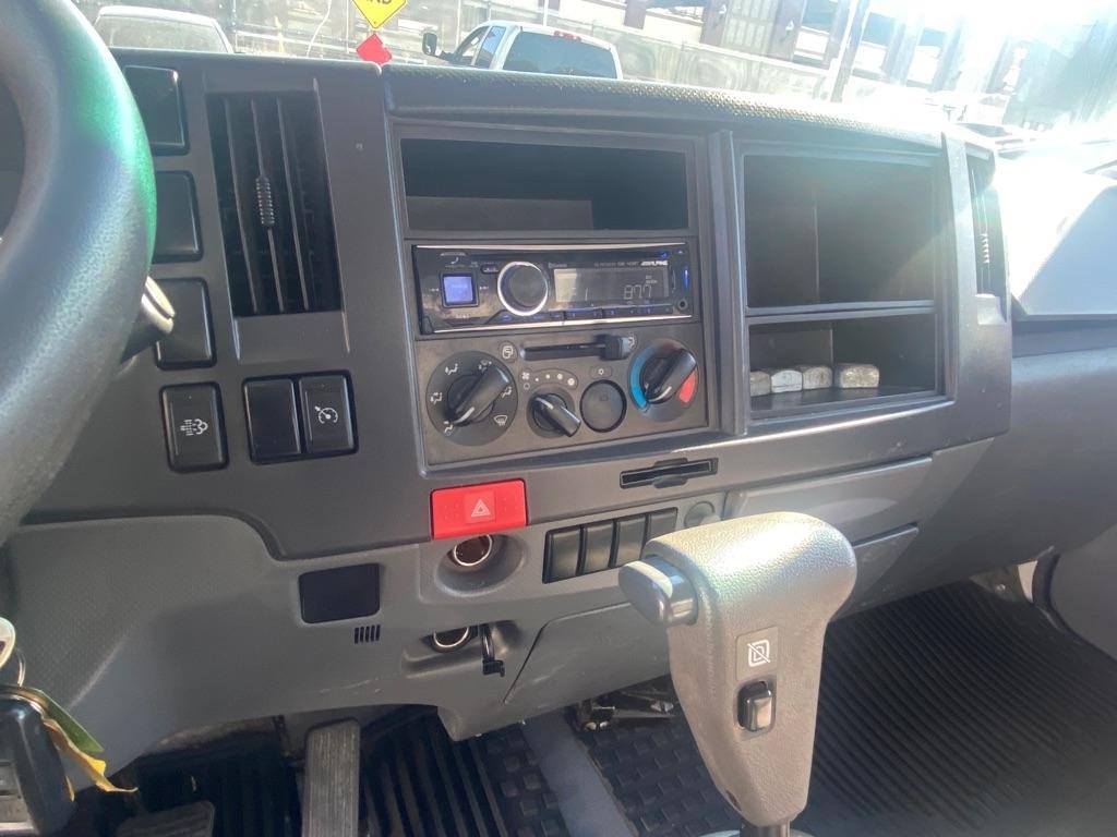 Chevrolet 4500  2017