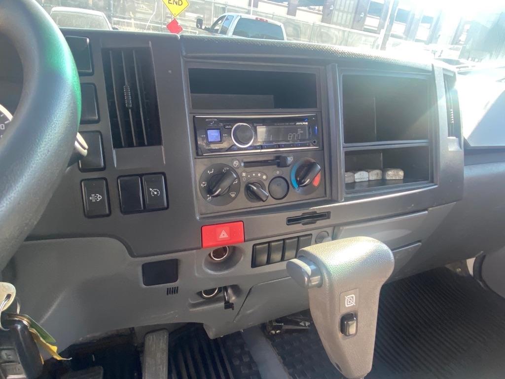Chevrolet 4500  2017