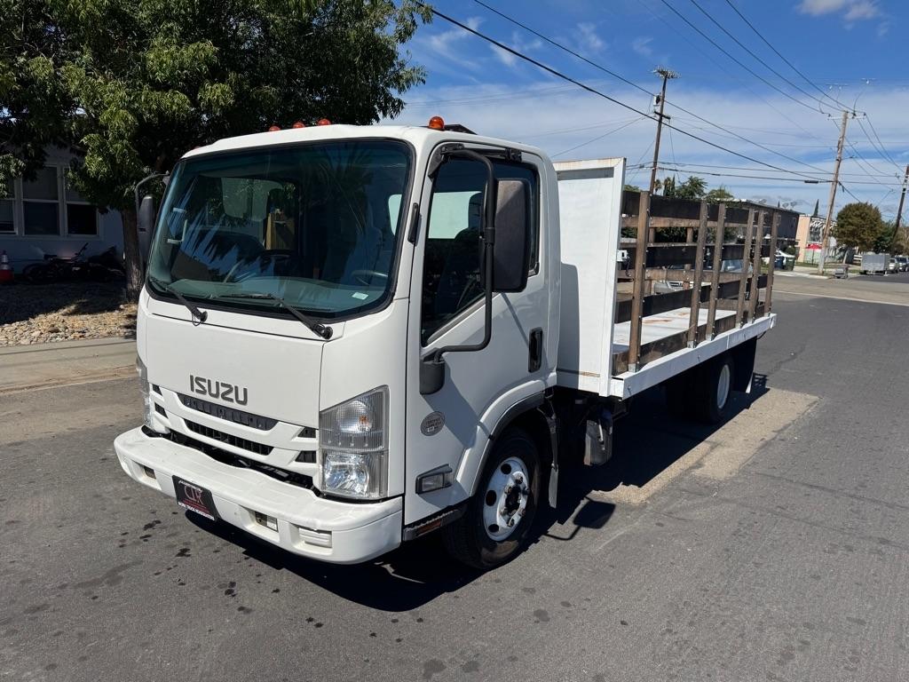 2017 Chevrolet 4500 HD