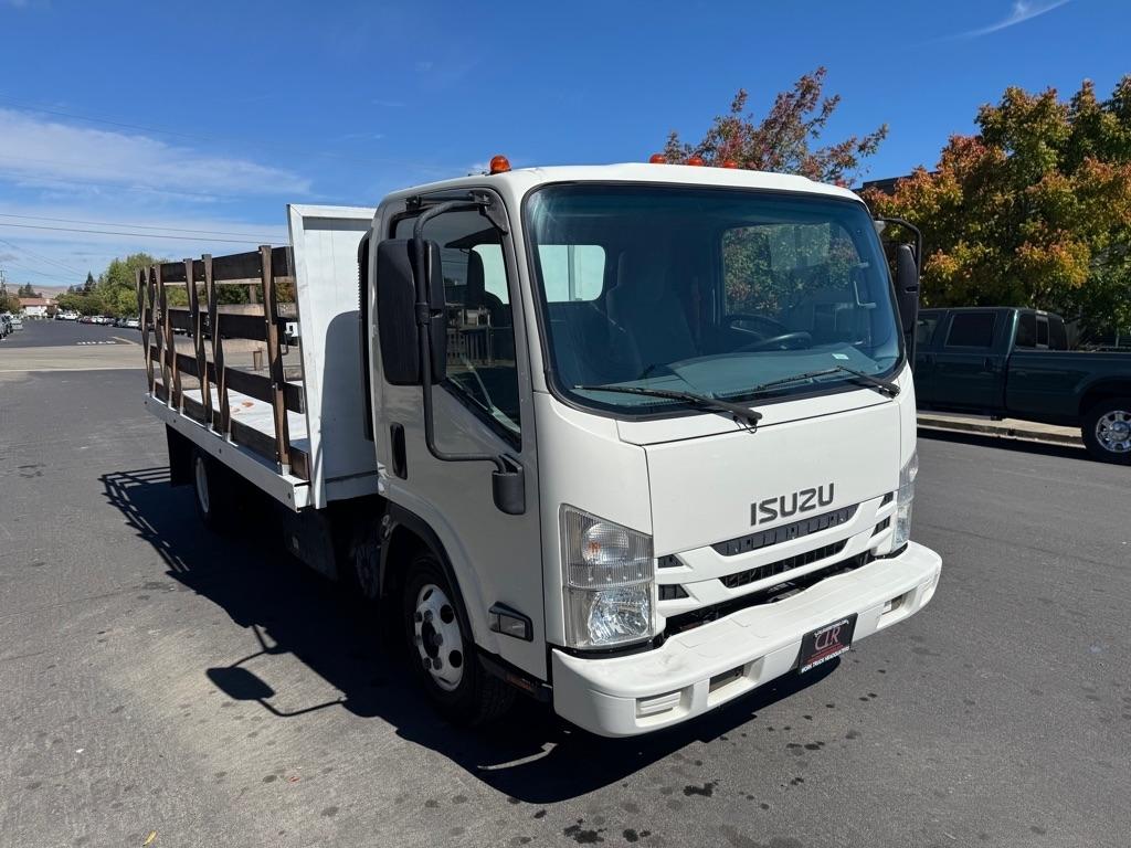 Chevrolet 4500  2017