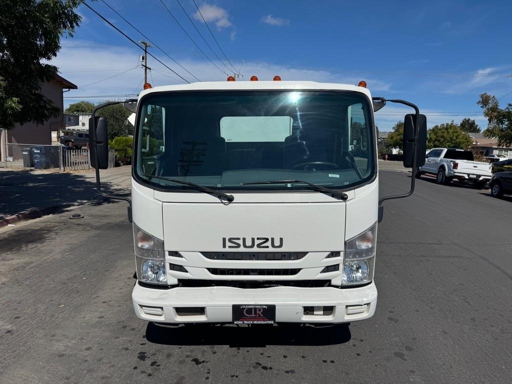 Chevrolet 4500  2017