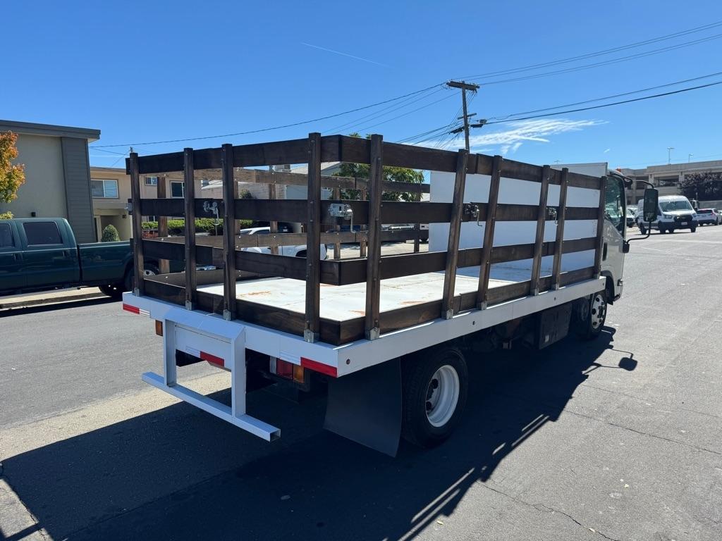 Chevrolet 4500  2017