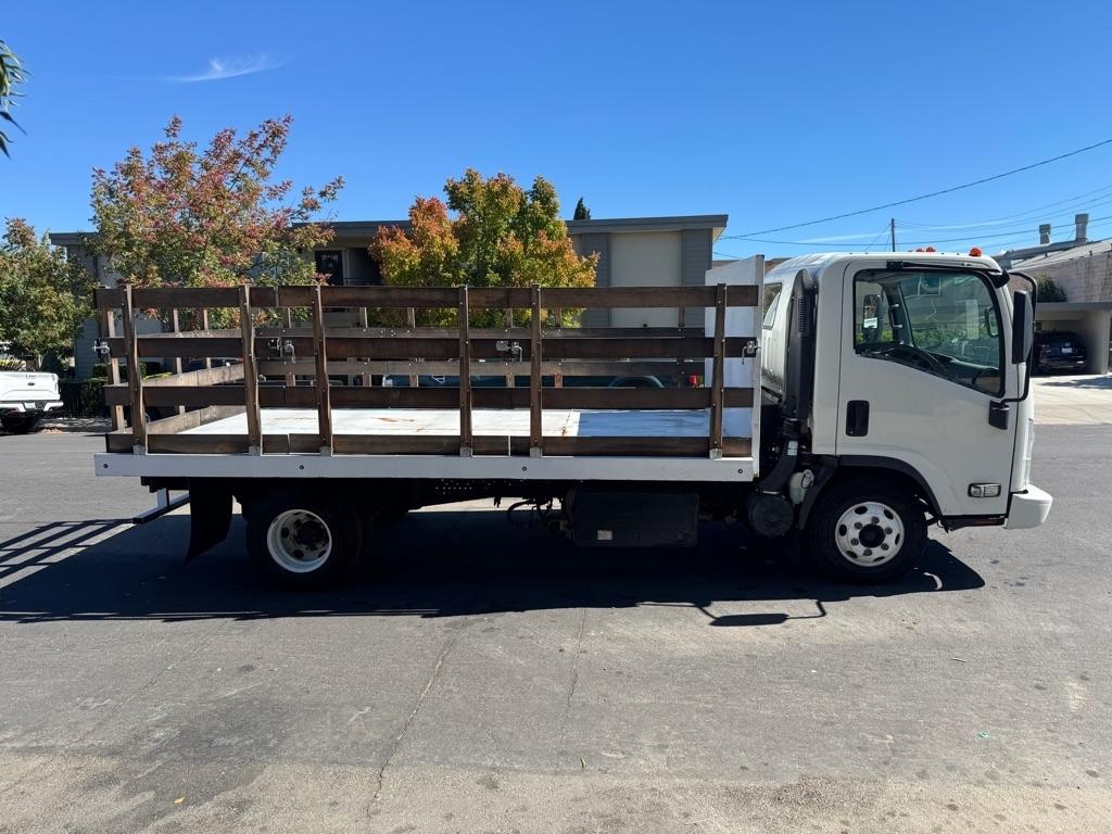 Chevrolet 4500  2017