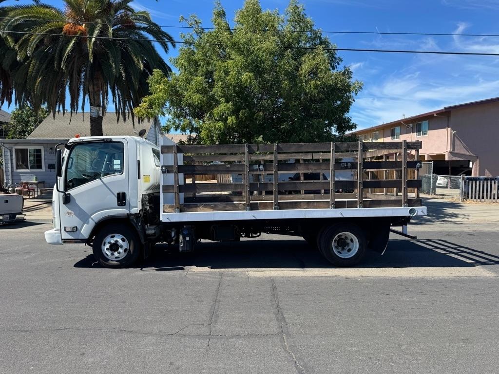 Chevrolet 4500  2017