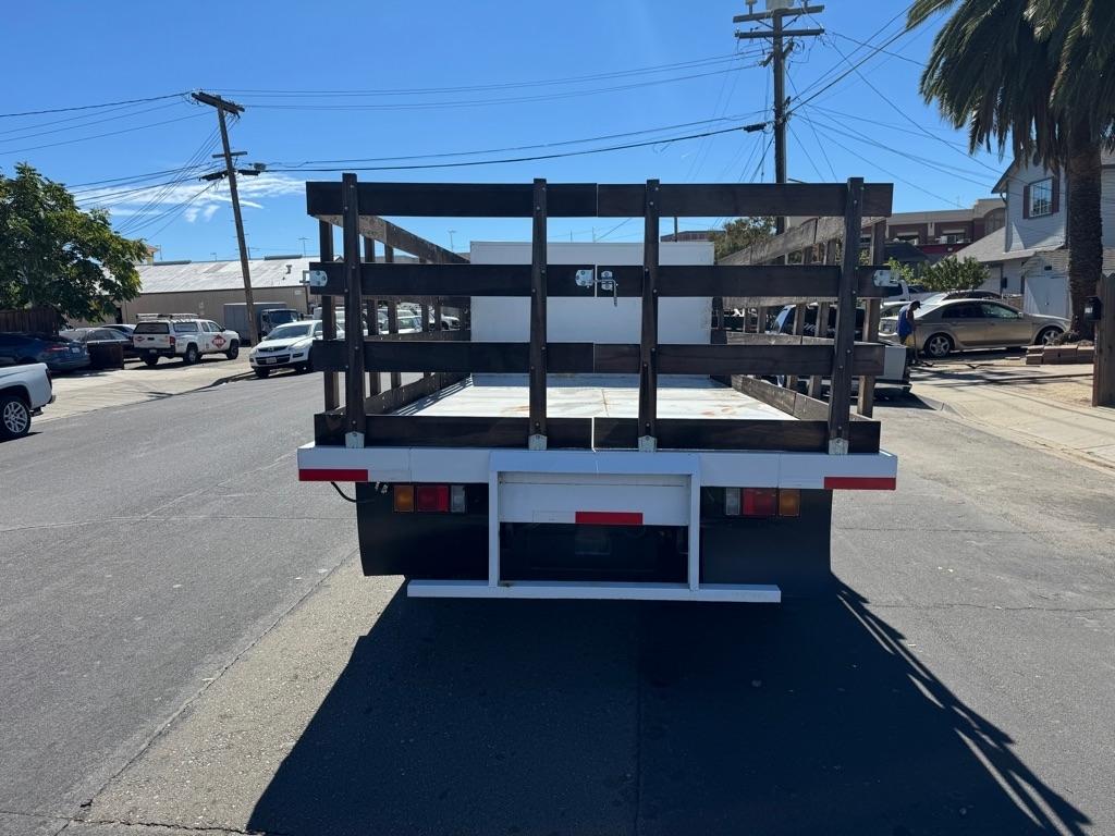 Chevrolet 4500  2017