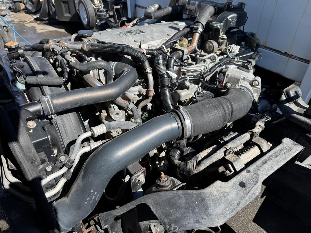 Chevrolet 4500  2017