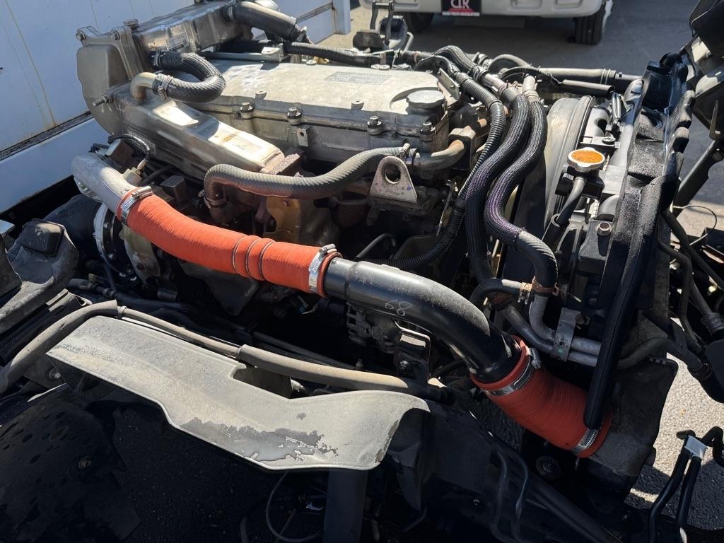 Chevrolet 4500  2017