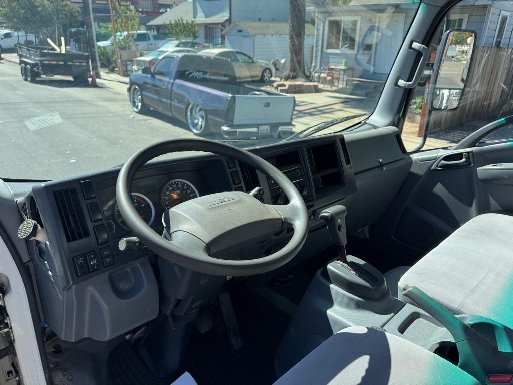 Chevrolet 4500  2017