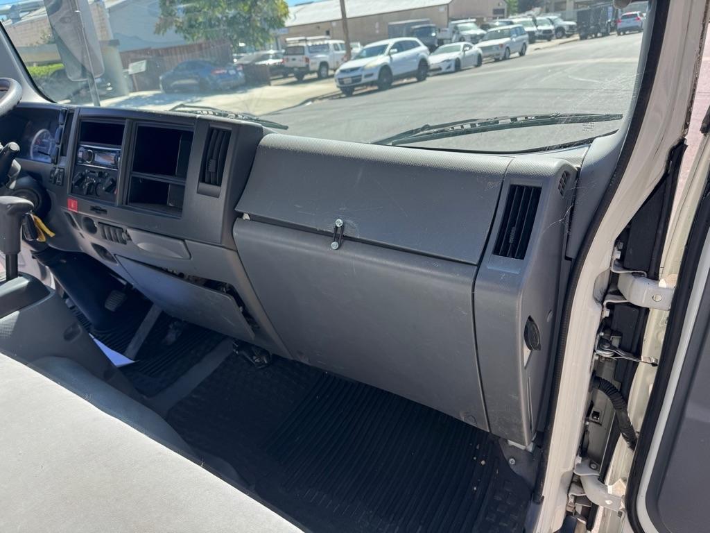Chevrolet 4500  2017