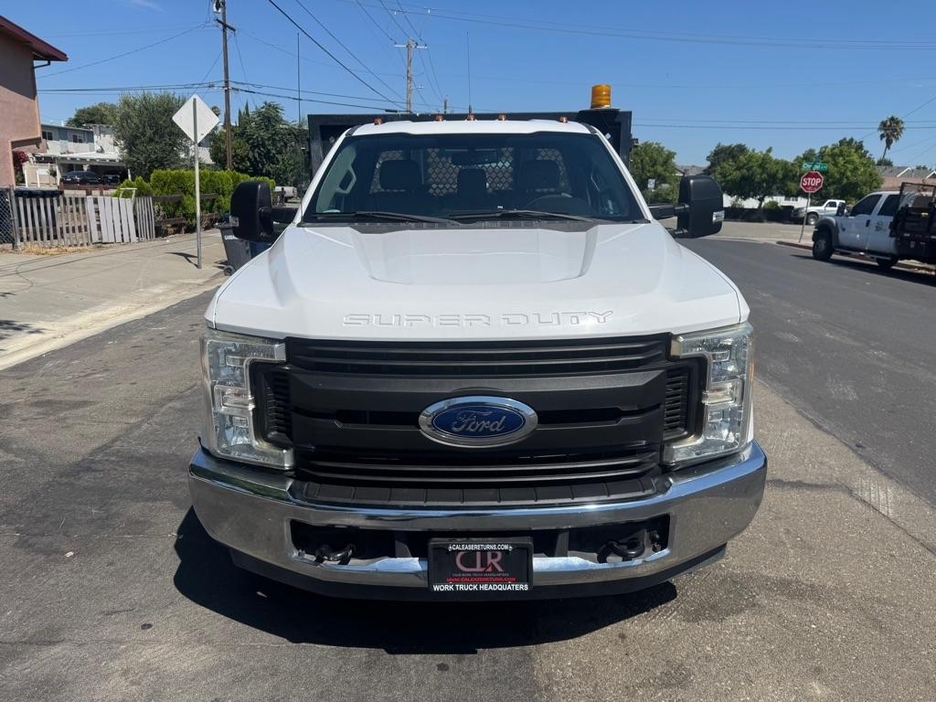 Ford F-350 SD  2017
