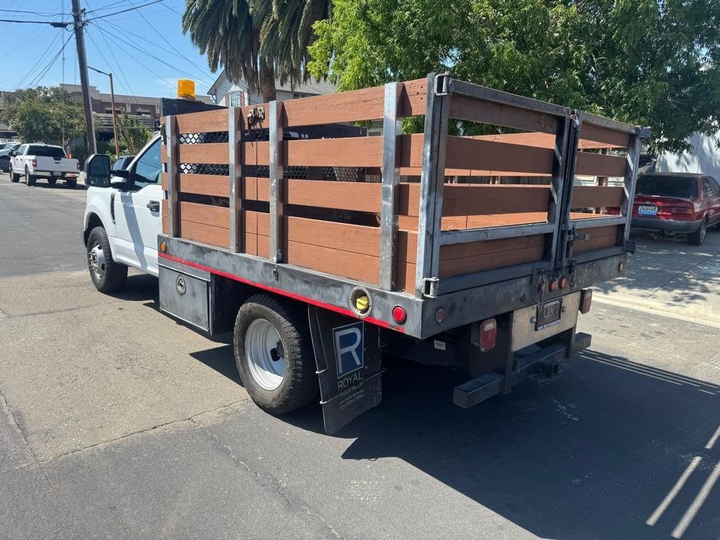Ford F-350 SD  2017