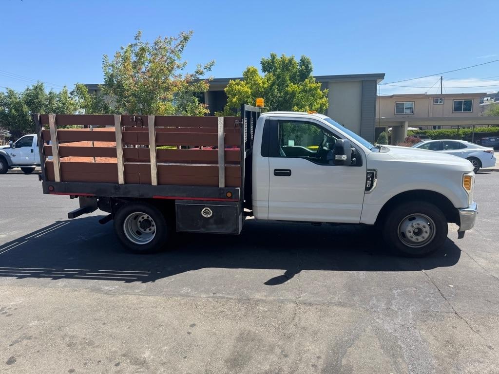 Ford F-350 SD  2017