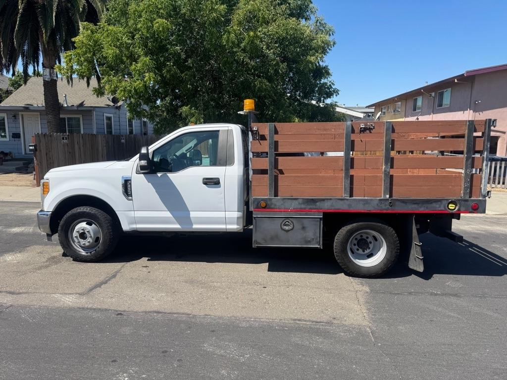 Ford F-350 SD  2017