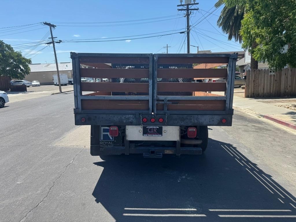 Ford F-350 SD  2017