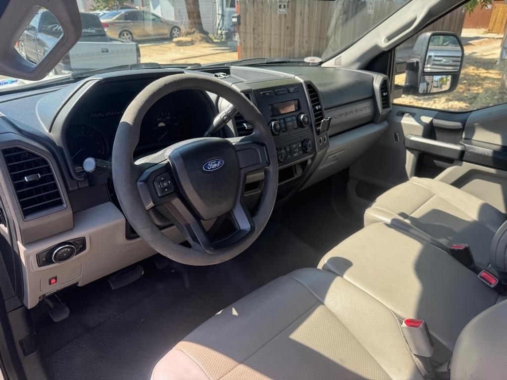 Ford F-350 SD  2017