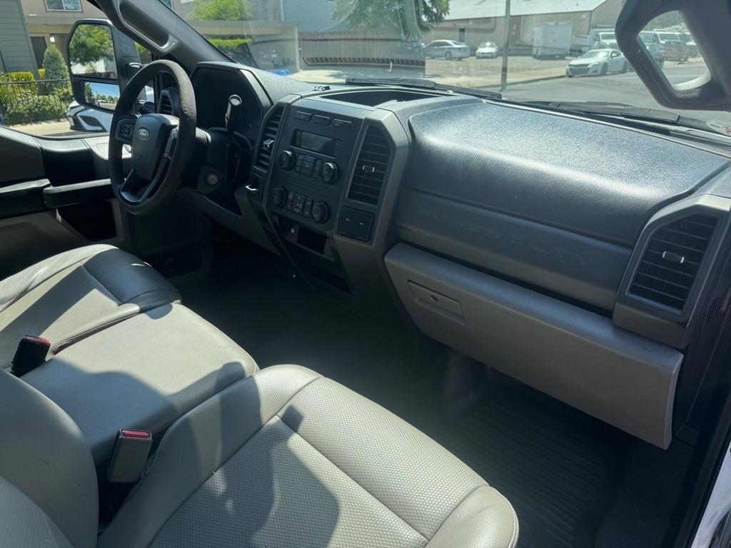 Ford F-350 SD  2017