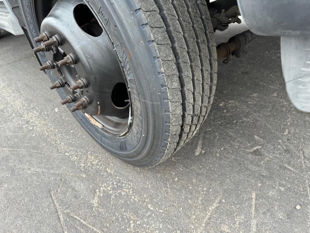 Ford F-450 SD  2012