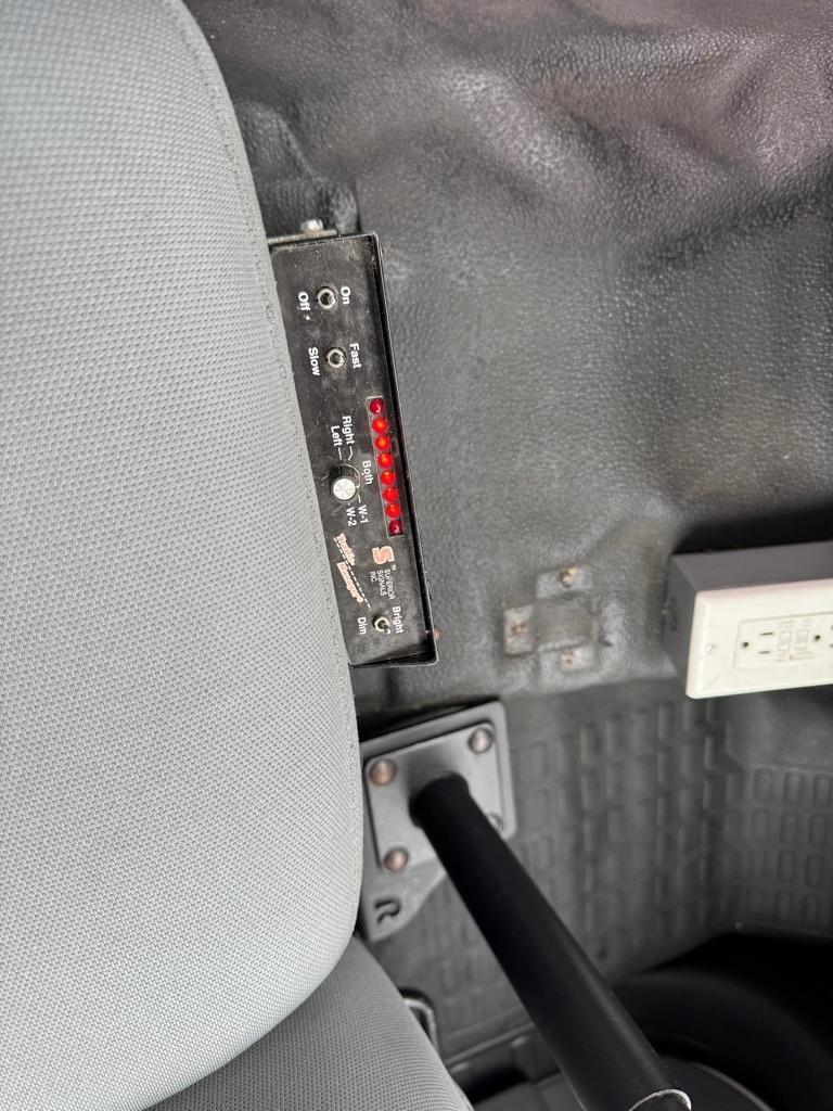 Ford F-450 SD  2012