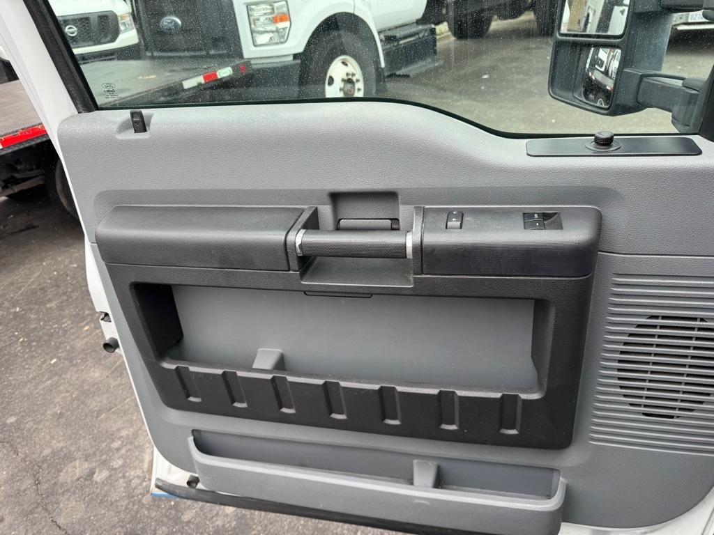 Ford F-450 SD  2012