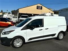 2015 Ford Transit Connect 