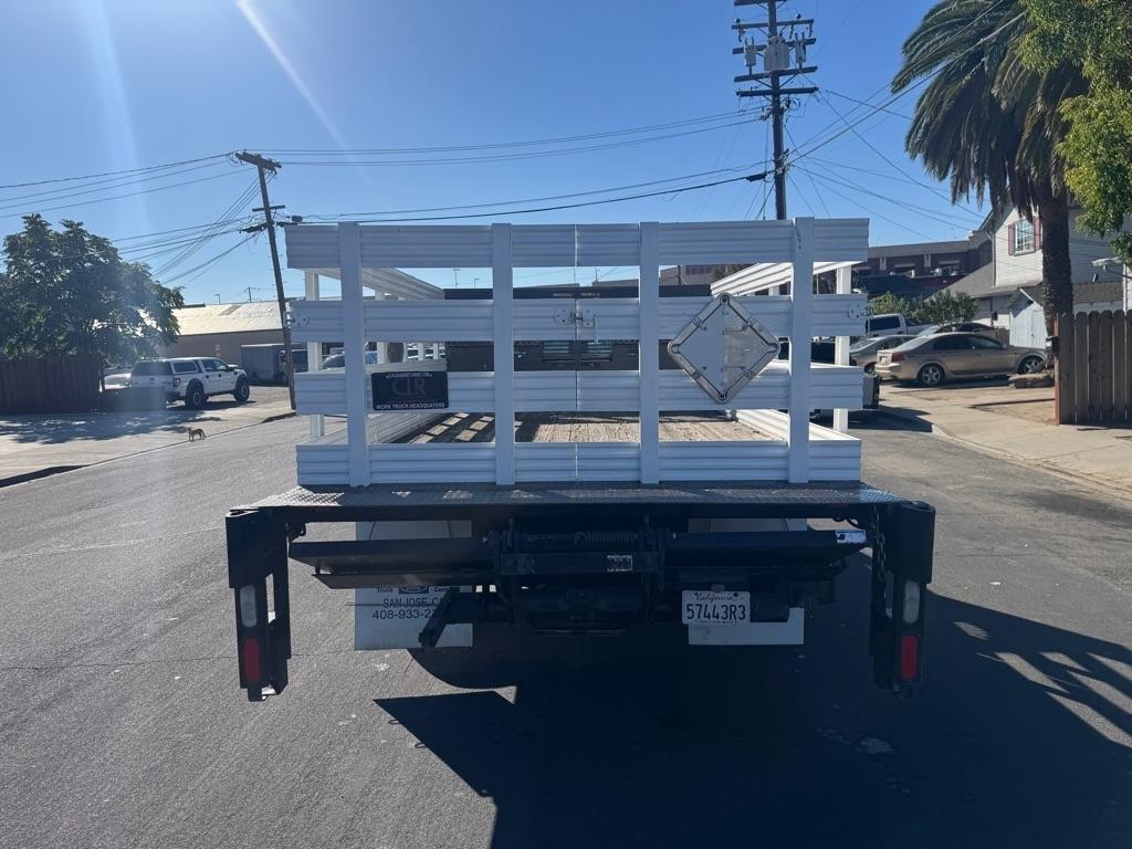 Ford F-450 SD  2017