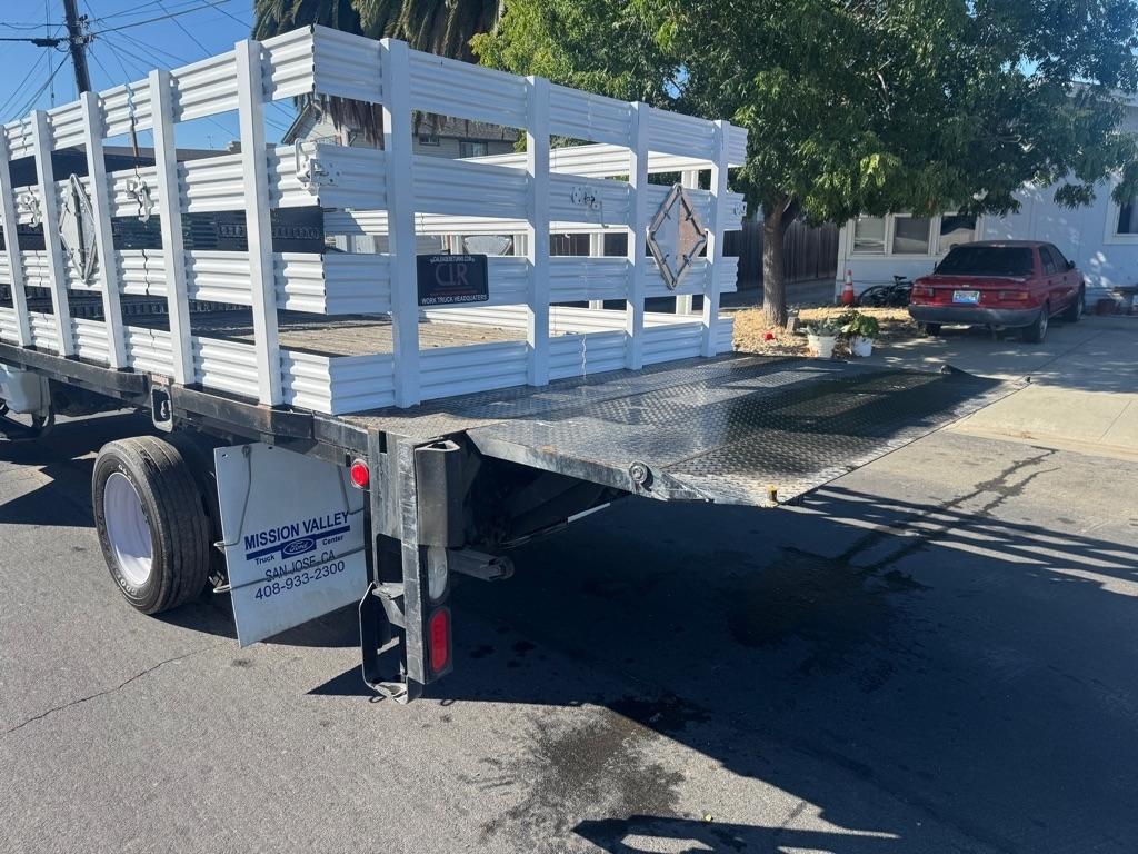 Ford F-450 SD  2017