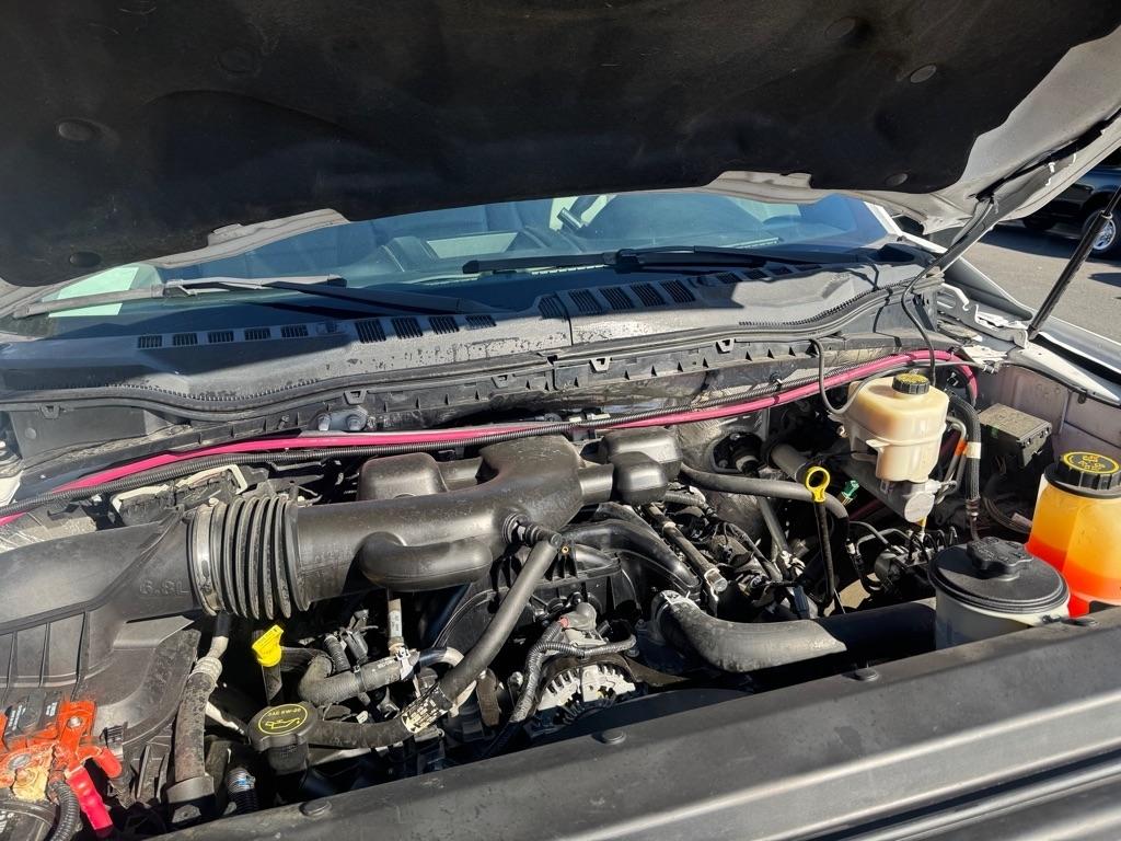 Ford F-450 SD  2017
