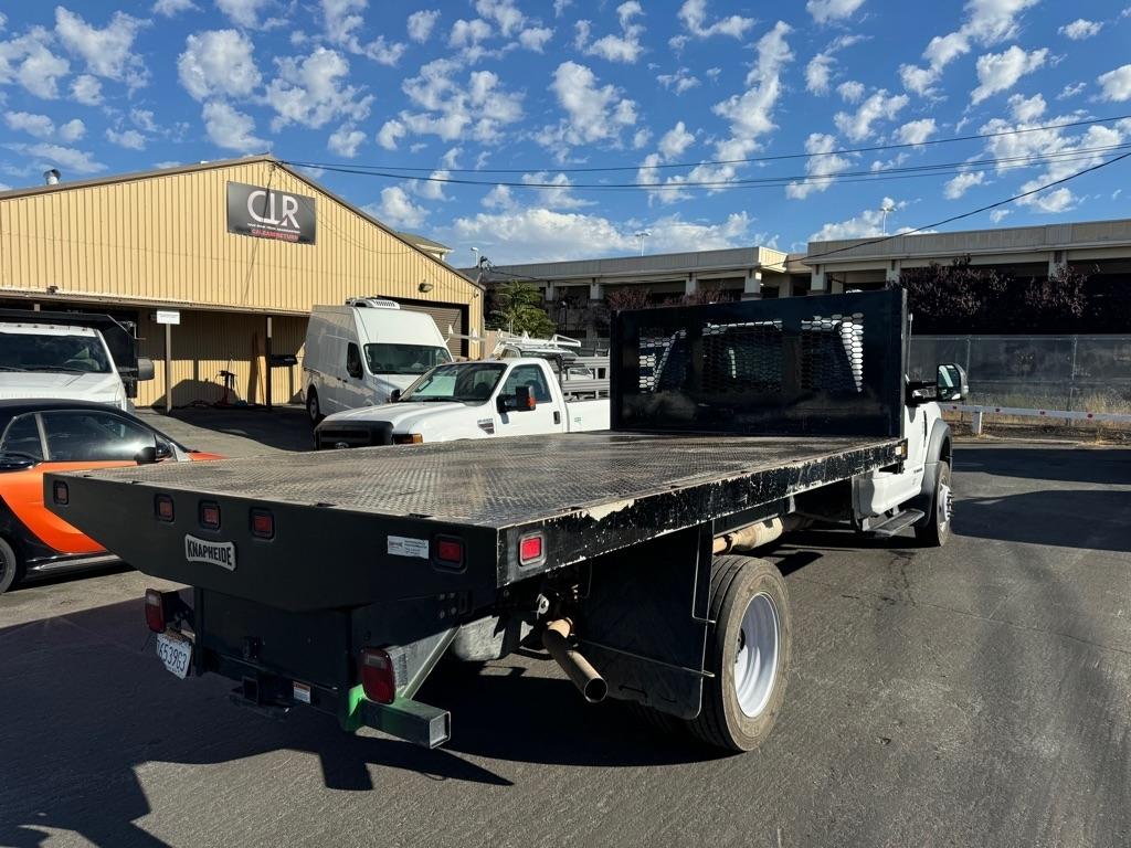 Ford F-450 SD  2021