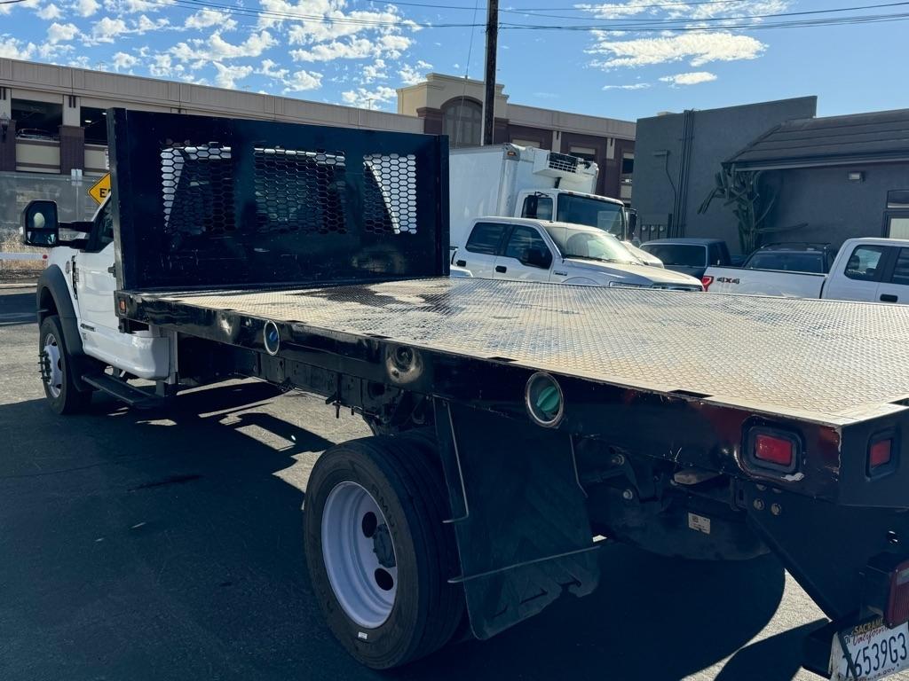 Ford F-450 SD  2021