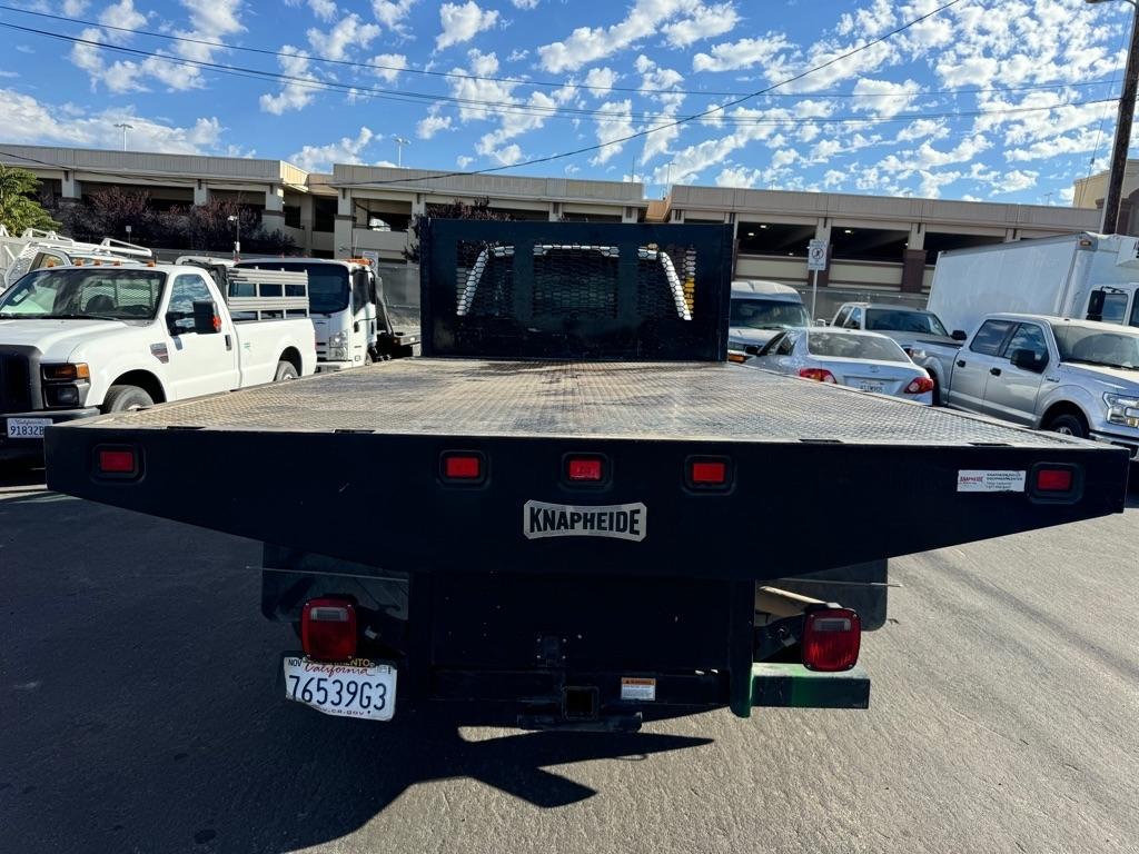 Ford F-450 SD  2021