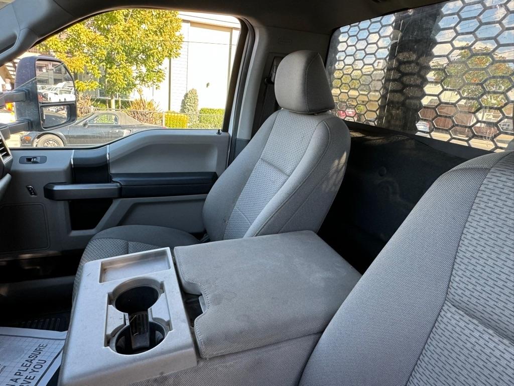 Ford F-450 SD  2021