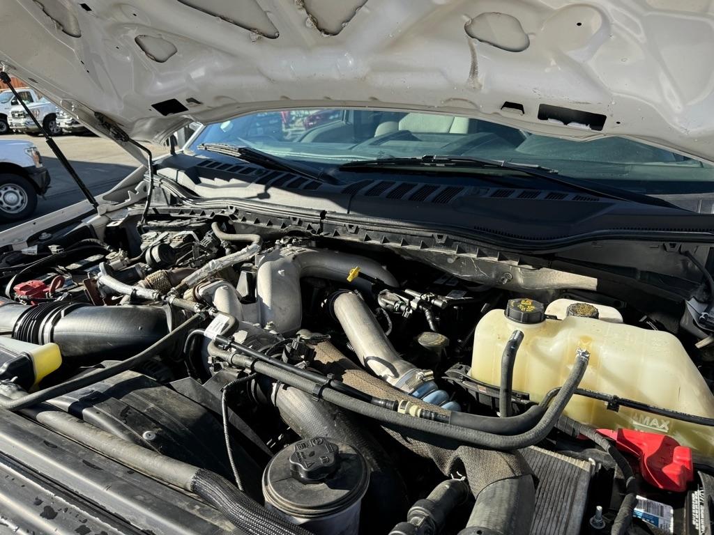 Ford F-450 SD  2021
