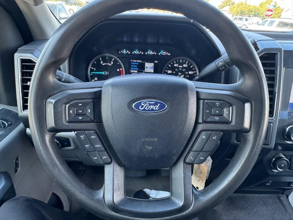 Ford F-450 SD  2021