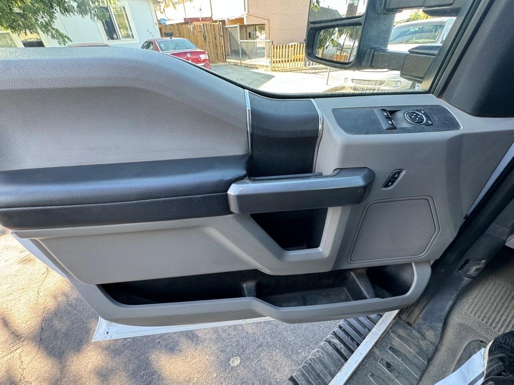 Ford F-450 SD  2021