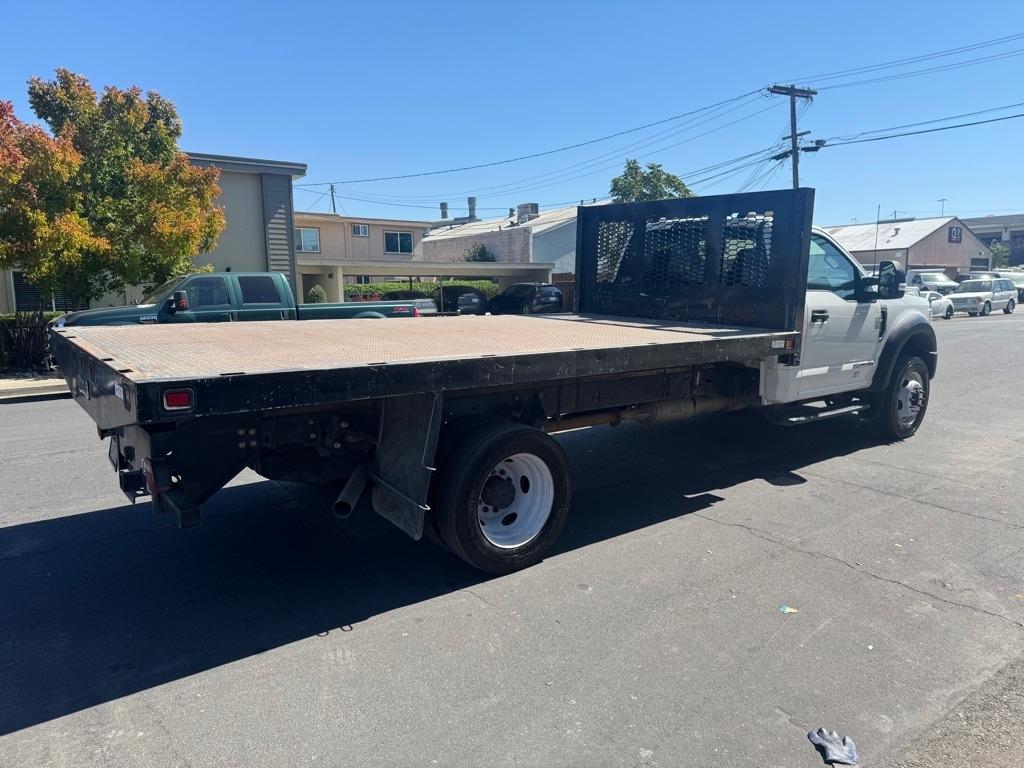Ford F-450 SD  2021