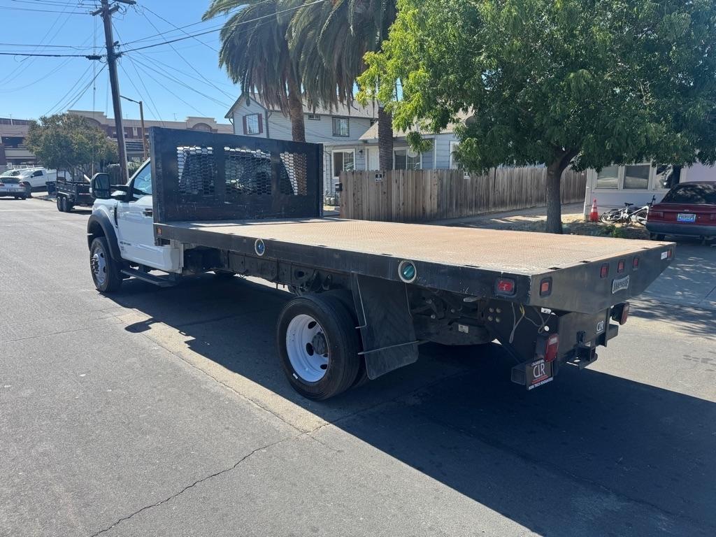 Ford F-450 SD  2021