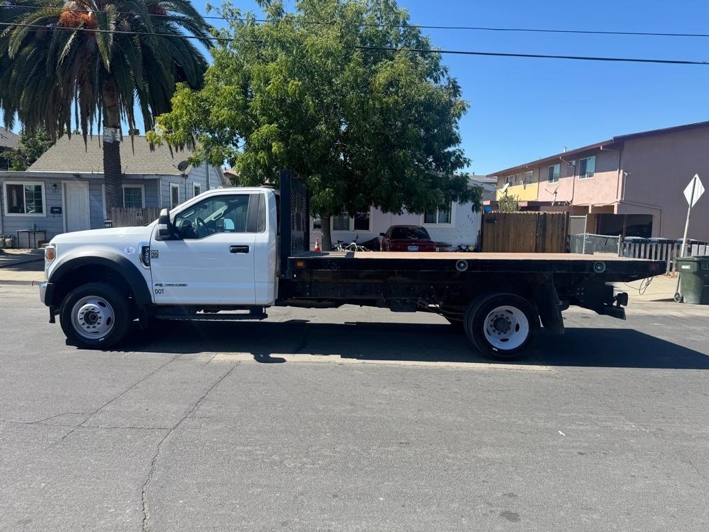 Ford F-450 SD  2021