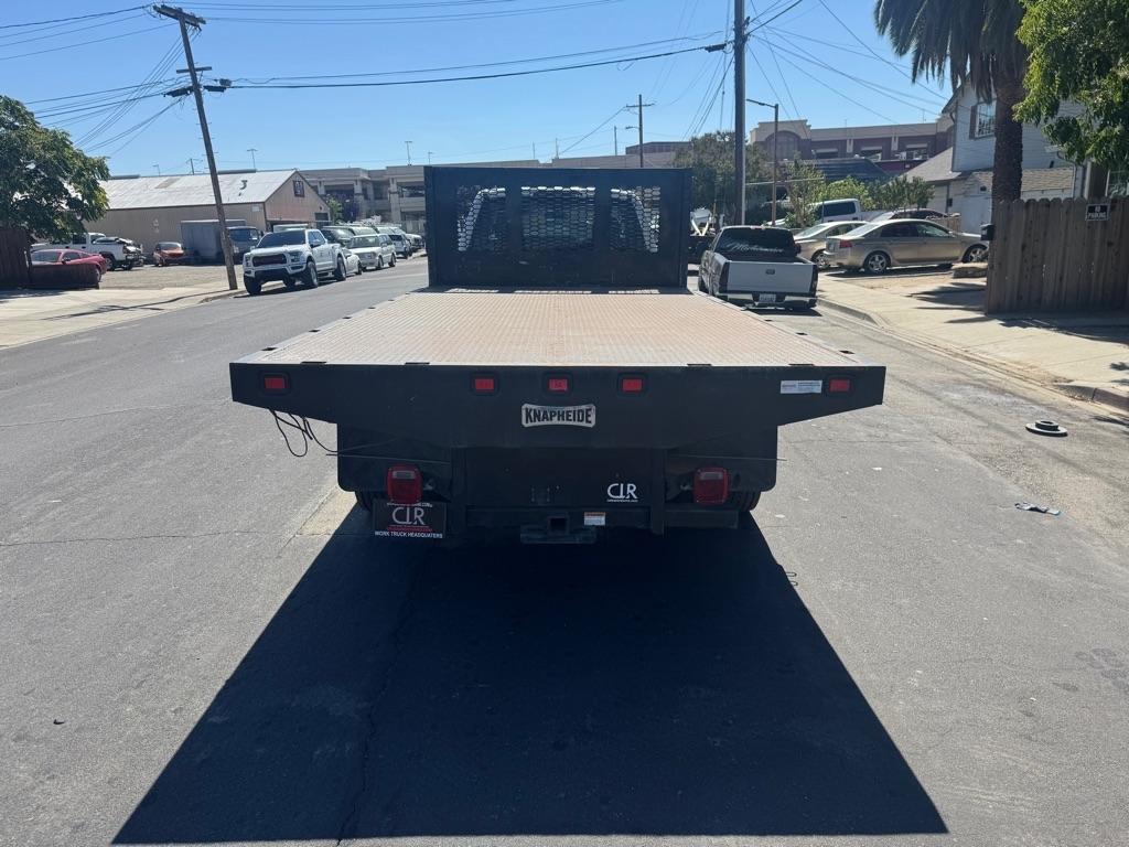 Ford F-450 SD  2021