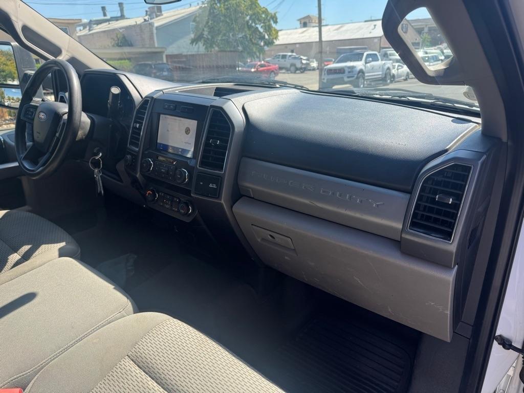 Ford F-450 SD  2021