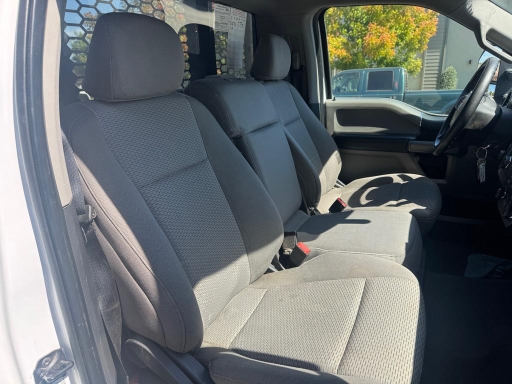 Ford F-450 SD  2021