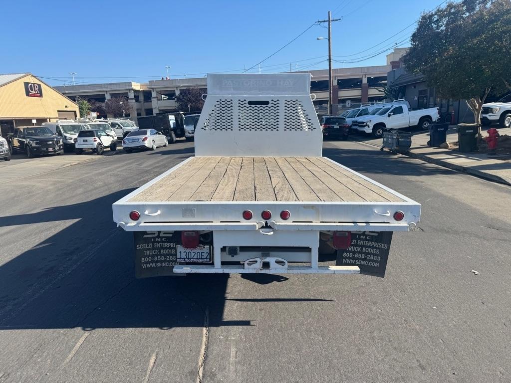 Ford F-550  2017